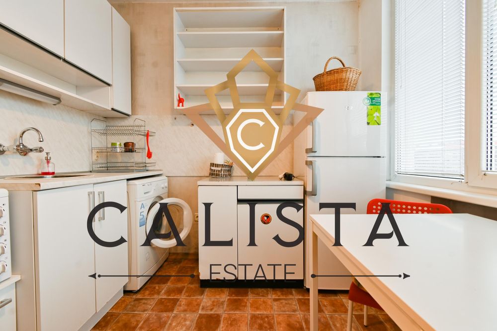 Дава се под наем Едностаен апартамент в София, Медицинска академия - 40 кв.м за 670 € - Снимка #7