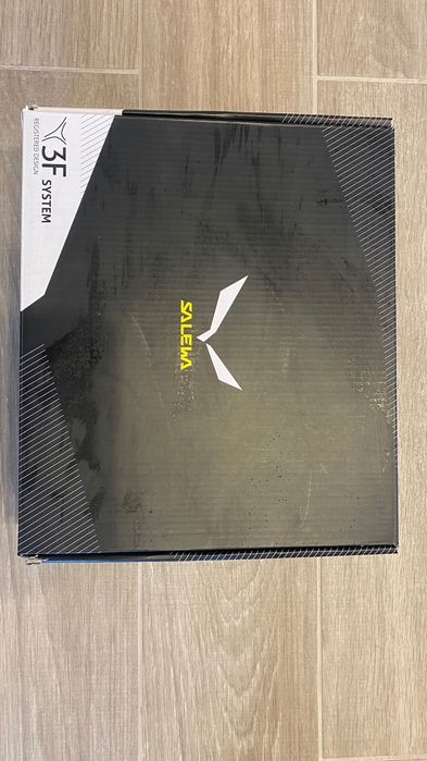 Salewa Wildfire Goretex damă 39