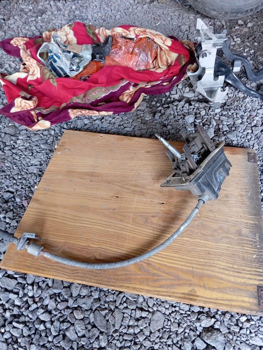 Ауди А4 Б5 кузове автомат