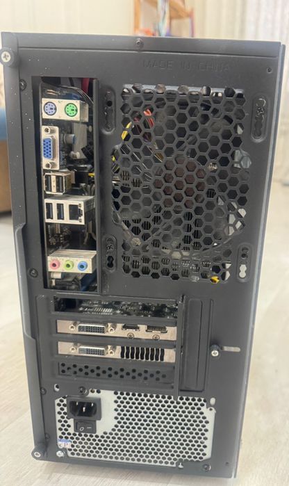 Продам компьютер