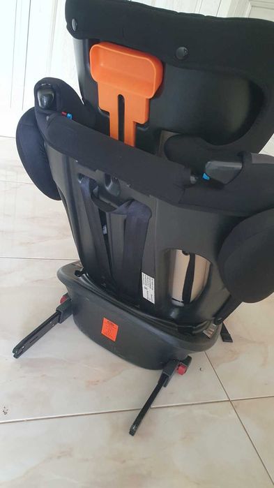 Детско столче Chicco