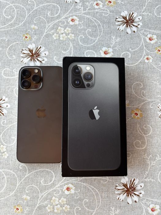 iPhone 13 pro max