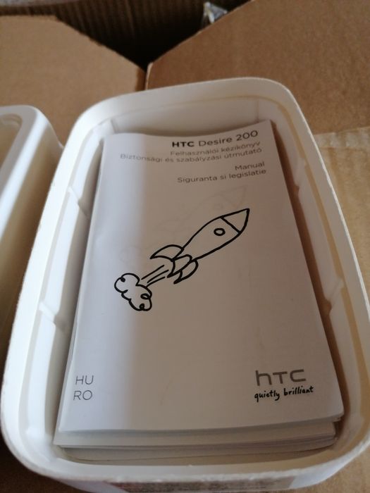 Curie tel. Vodafone smart 4 mini