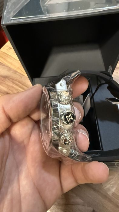 Edox мъжки швейцарски часовник