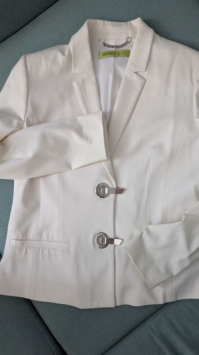 Дамско  сако  Versace Jeans