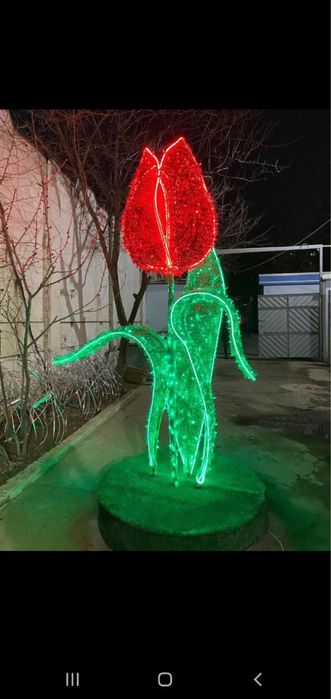 Tashqi Reklama Xizmati | Poligrafiya | Banner | Bukva