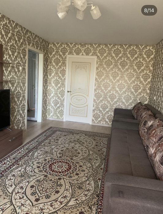 Продам 2-Комнатную квартиру