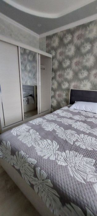 3 - Комнатная Квартира Срочно Сдаётся Возле Парк Бабур