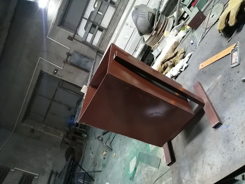 Новые урны уличные