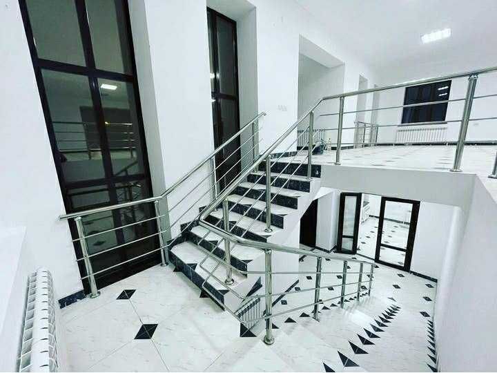 ООО NEW STAL PIRILA_UZ — Zamonaviy Perilalar