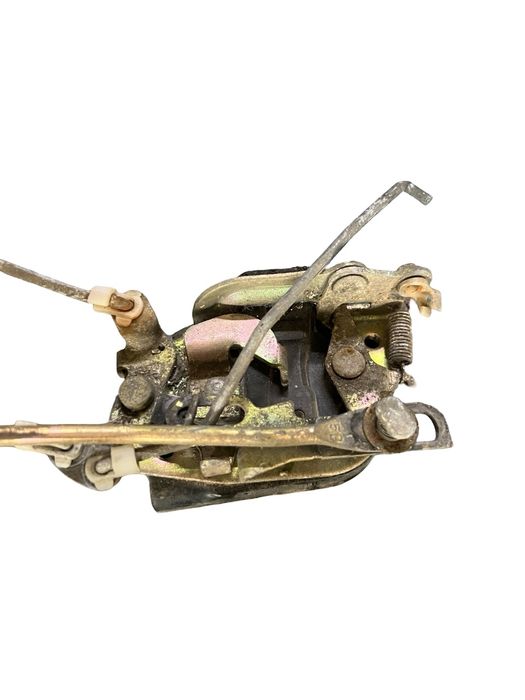 Broasca Usa Stanga Fata Isuzu Trooper Ii Ub 1991 - 2000