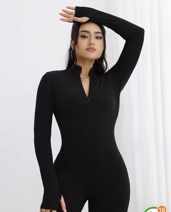 Salopeta mulata pentru sport