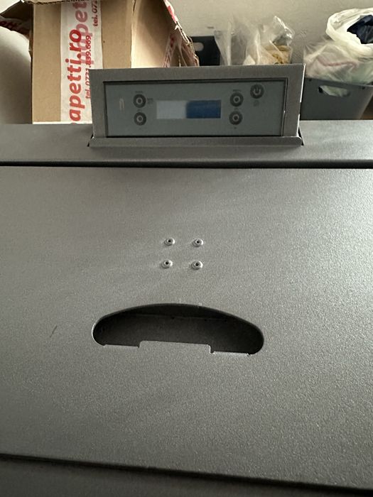 Centrala peleti SENKO   P12 WATER+AIR