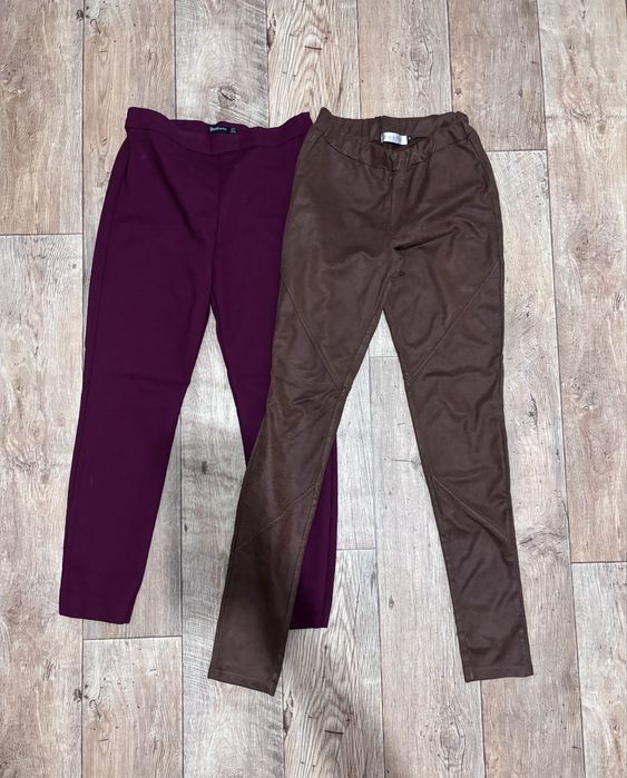 Дънки М размер, като нови