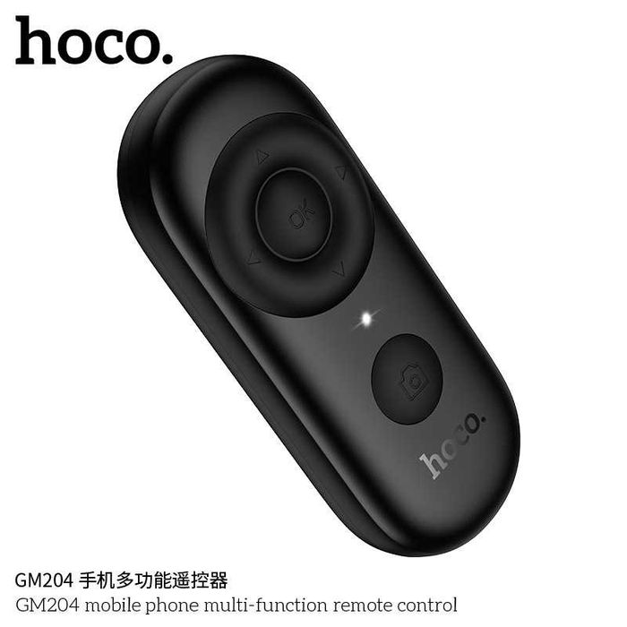 Hoco GM204 Универсальный пульт дистанционного управления для смартфона