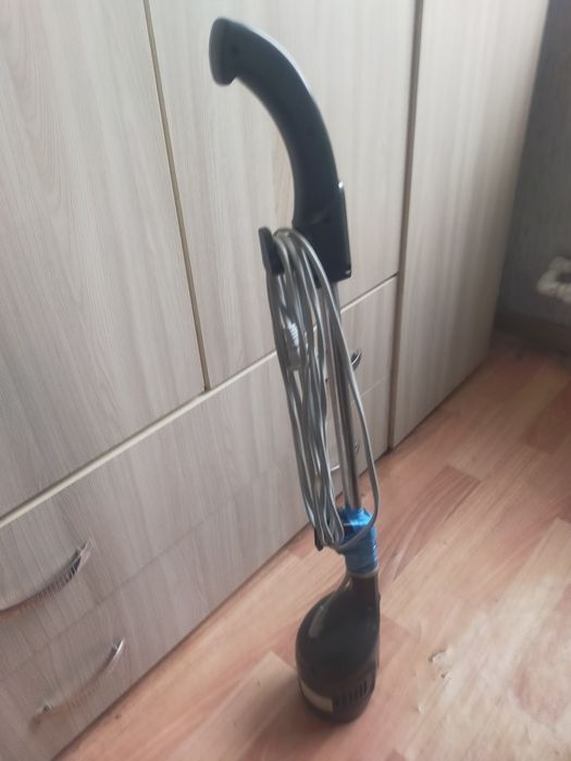 Супер мощный аппарат