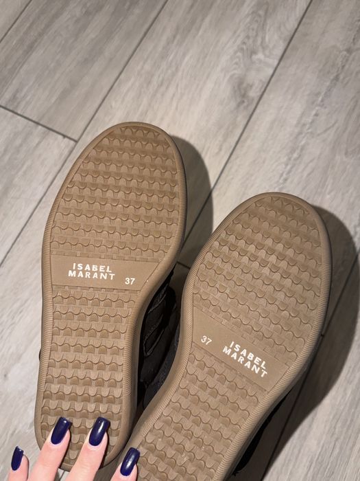 Isabel marant marimea 37
