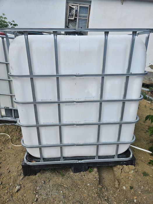 Еврокубы в металлической оплетке