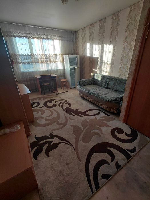 Сдам комнату в общежитии. Центр.