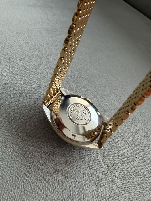 Omega Seamaster vintage