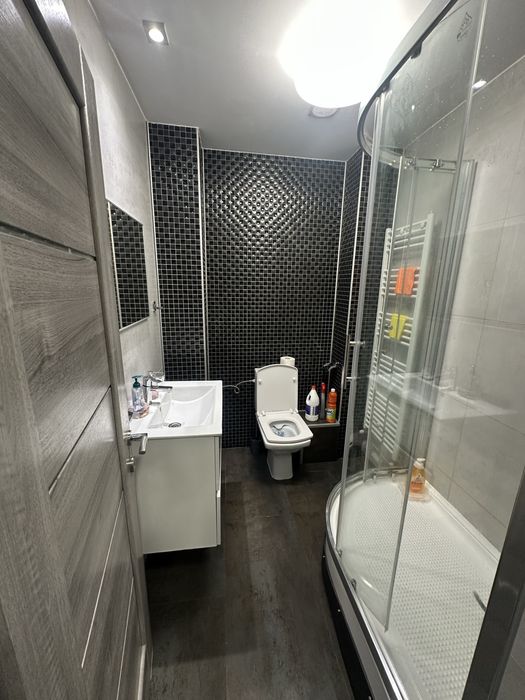 Apartament regim hotelier