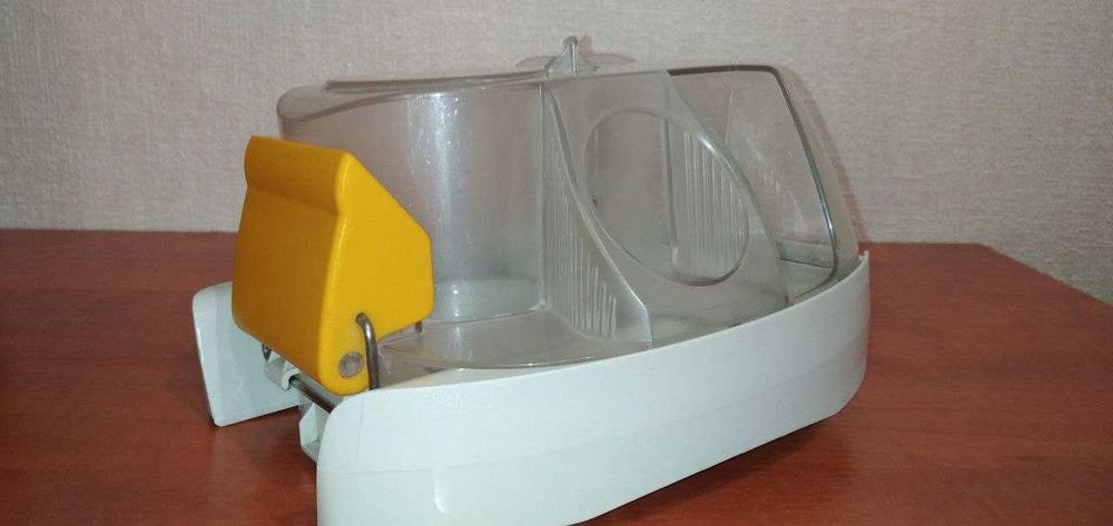 Запчасти от пылесоса Electrolux ErgoSpace XXLTT11