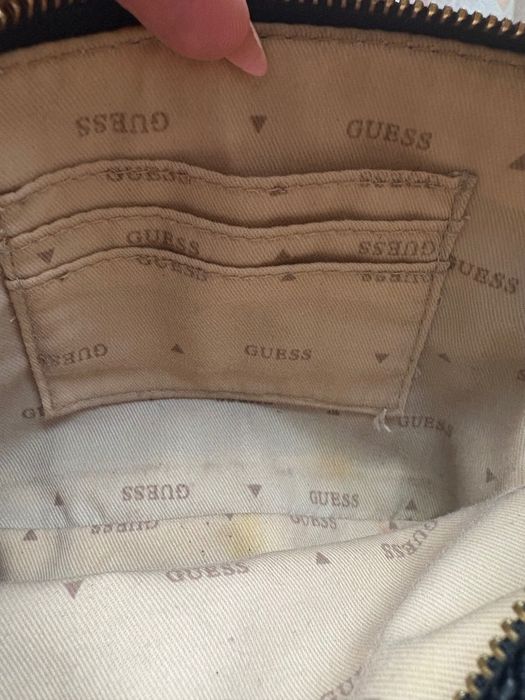 Дамска чанта Guess Noelle