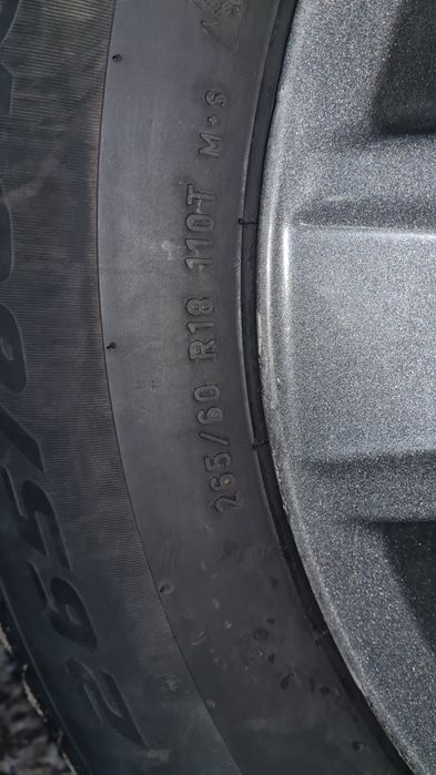 Продам резину пирели