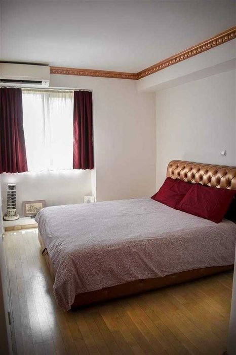 Дава се под наем Двустаен апартамент в Бургас, Славейков - 54 кв.м за 188.7 € - Снимка #2