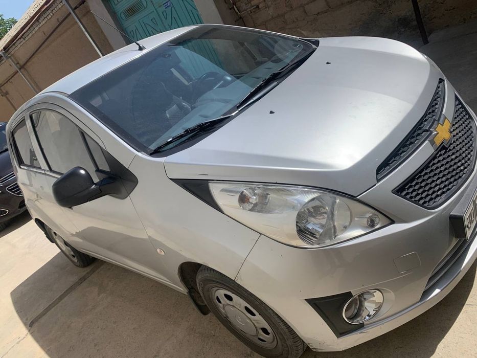 Аренда Авто Спарк 120сум
