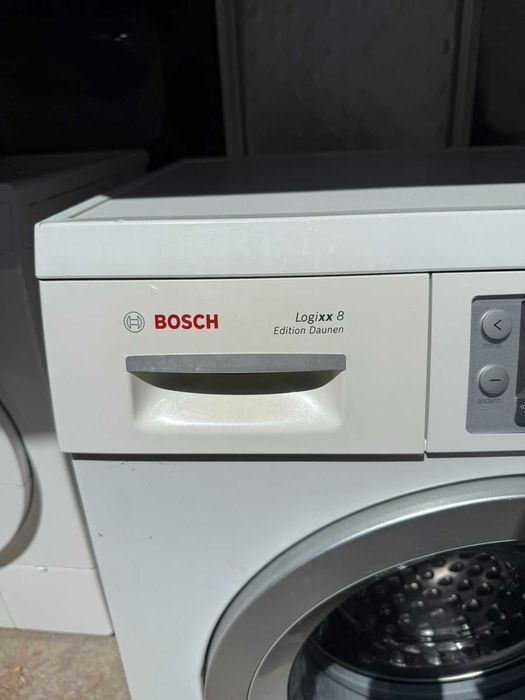 Пералня BOSCH Logixx 8