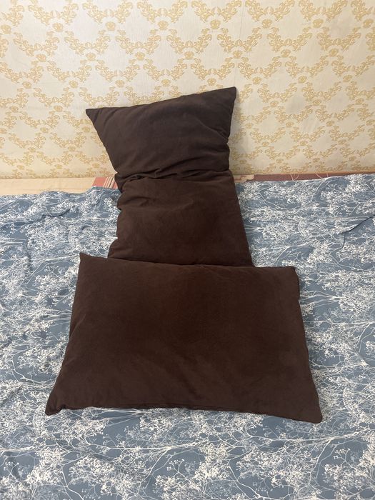 Продам подушки для дивана