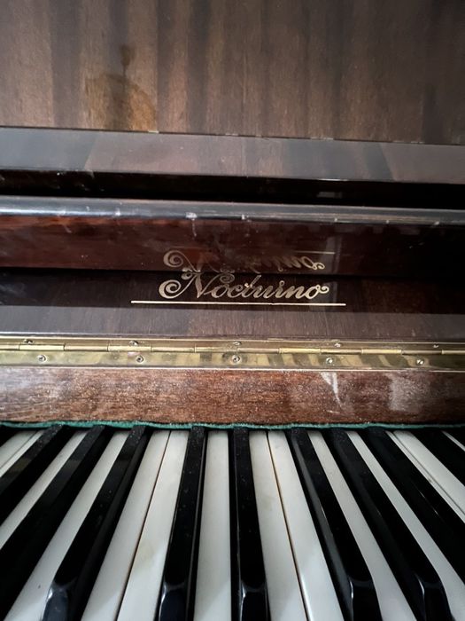 Пиано “Nocturno”