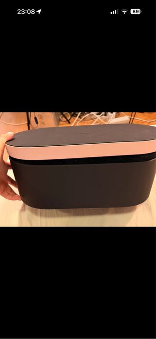 Dyson editia strawberry