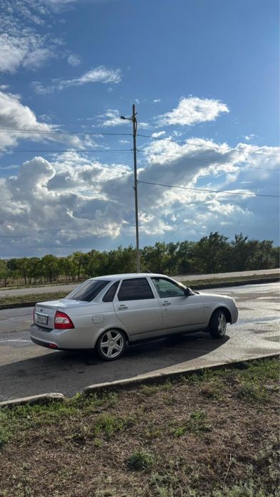 lada priora 2170