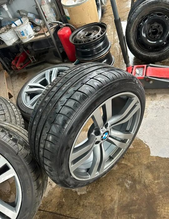 Джанти bmw M Style 300