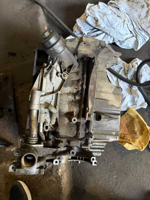 Продам двигатель