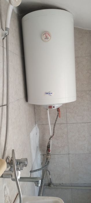 Дава се под наем  в София, Зона Б-5-3 - 20 кв.м за 189.21 € - Снимка #12