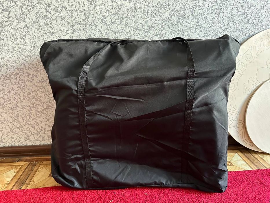 Кроватка детская