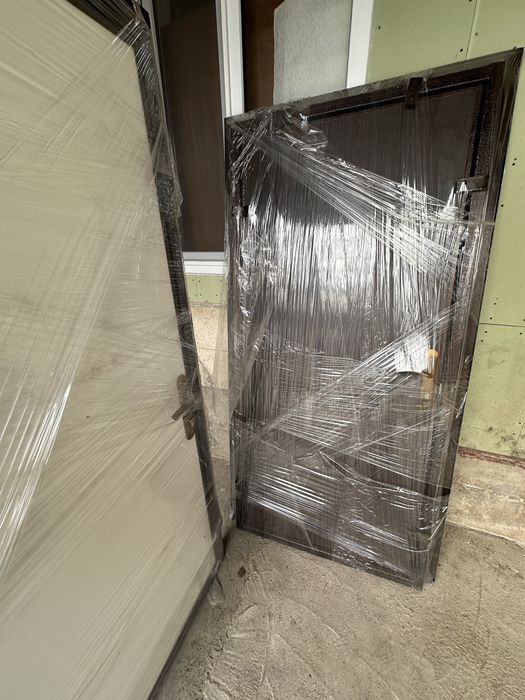 Продаётся двери