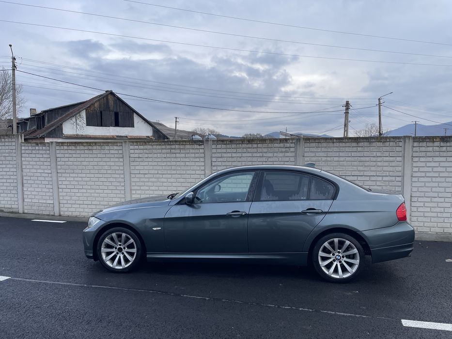 Vand BMW e90 LCI