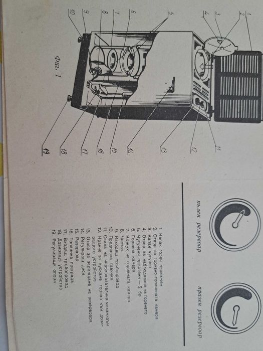 Продавам  нафтова печка 80 лв ,готварска 100лв. и 50 л. нафта и празни