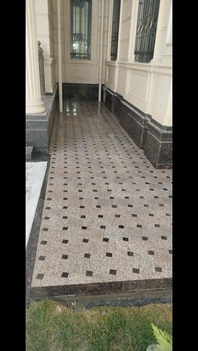 Granid miramr soʻkil  xizmatlari