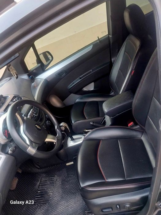 Spark avtomat sotiladi