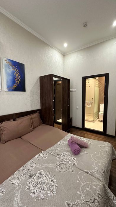 Гостиница без загса!