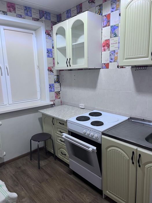 1 комнатную квартиру