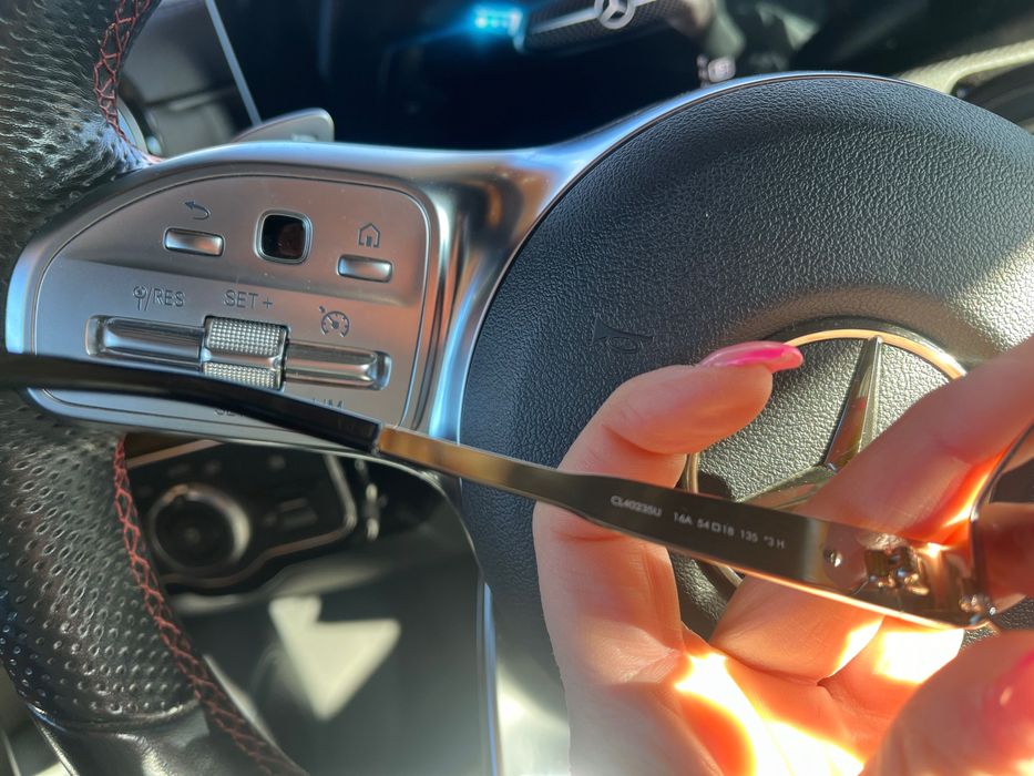 Слънчеви очила celine