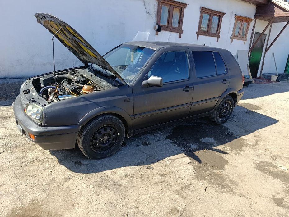 Продам Фольксваген гольф 3