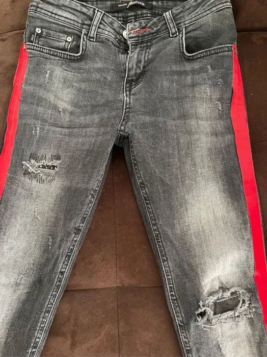 Дънки-Pause,Zara и др.