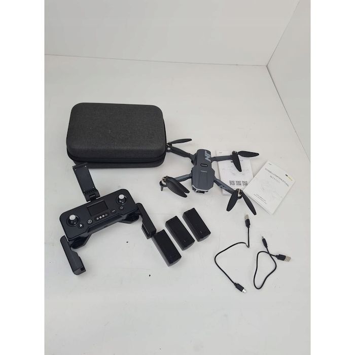 Дрон NAFYRE N11 PRO  4K с аксесоари